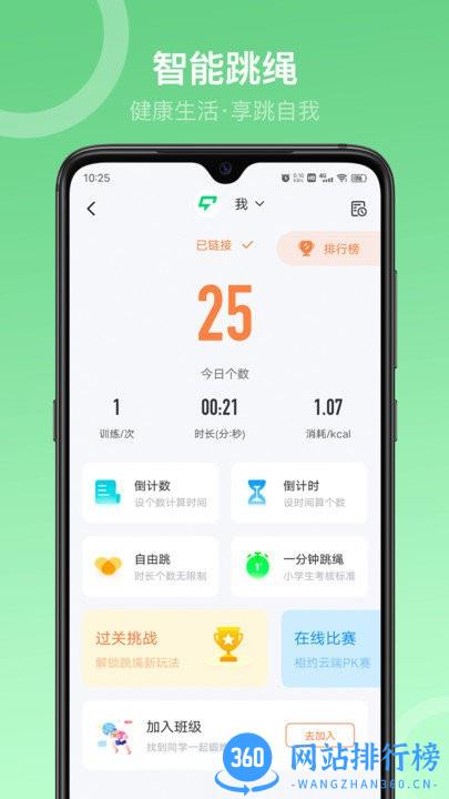 Sunri app
