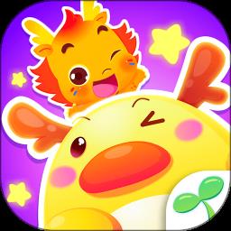 小伴龙识字软件