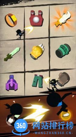 火柴间谍英雄最新版