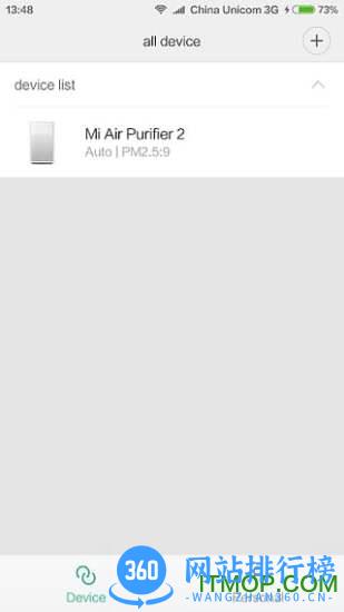 米家扫地机器人 v9.0.703安卓版 2