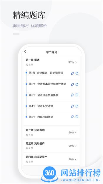 中财云知 v1.0.64 最新官方安卓版 1