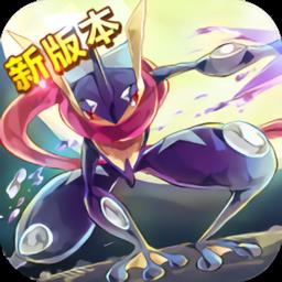 战斗吧精灵小七版