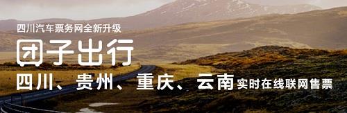 团子出行app