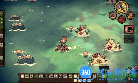饥荒海滩完整版手机版 v1.23 安卓中文版 0