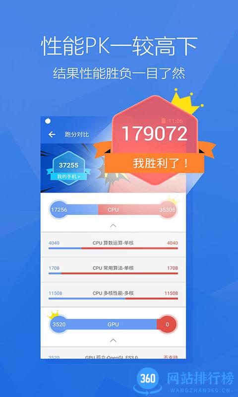 安兔兔评测软件2023最新版 v10.2.0安卓版 3