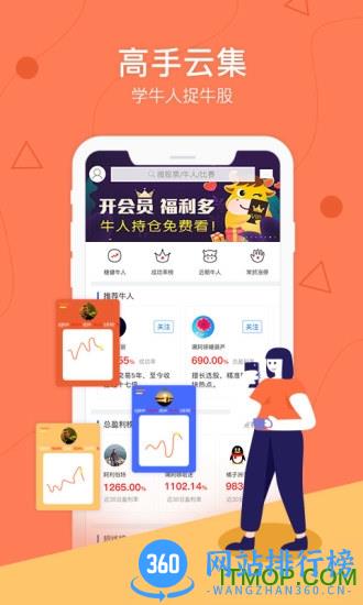 优顾炒股软件 v6.6.85官方安卓版 1