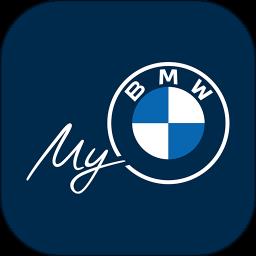 my bmw宝马车主app
