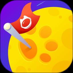 编程猫探月手机编程app