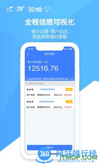 碧桂园凤凰通app