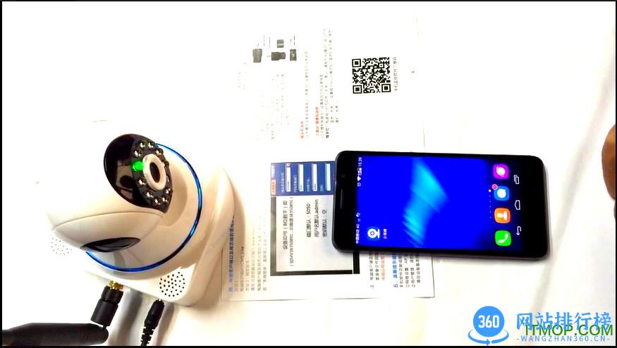 安可仕摄像头手机软件