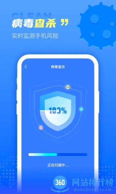 集成清理盒子 v1.0.6 官方安卓版本 2