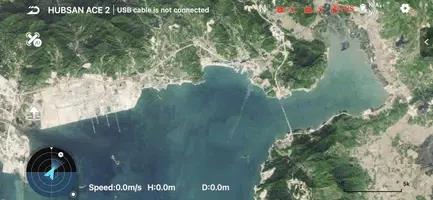 Hubsan 3 v1.0.4 官方安卓版本 4