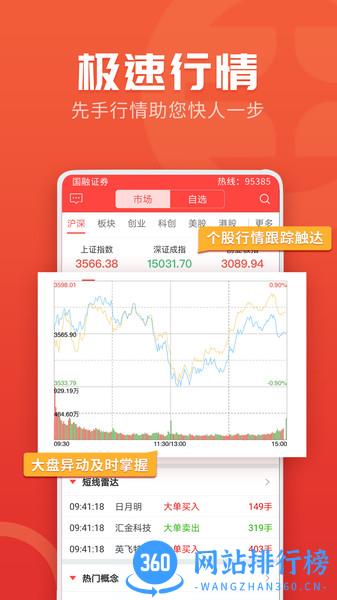 国融融e掌app v3.00.022安卓版 0