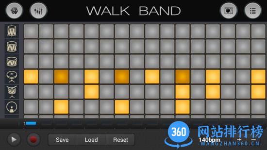 随身乐队app(walk band) v7.3.6安卓最新版 3