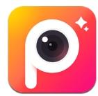 美颜修图相机app
