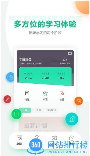 hd医学直播课堂最新版本 v7.27.3安卓版 1
