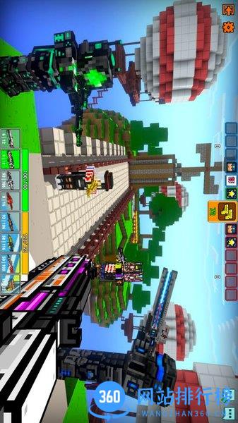 像素射击复活节新版本 v10.6.1 安卓版 1