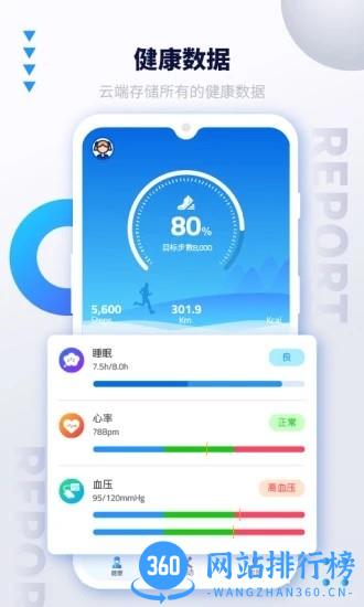 艾跑特ismarport v1.80 安卓版 3
