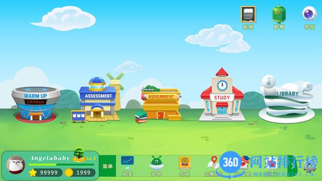 raz kids美国原版分级阅读 v1.2.93 安卓版 3