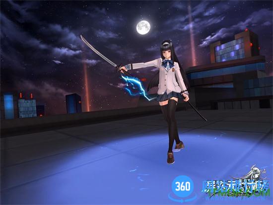 异次元战姬腾讯版 v1.3.245 安卓版 0
