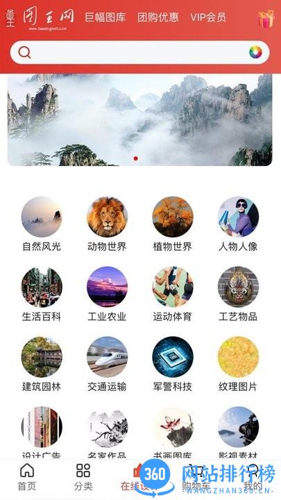 图王网app