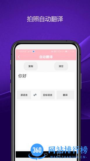 实用智能相机app
