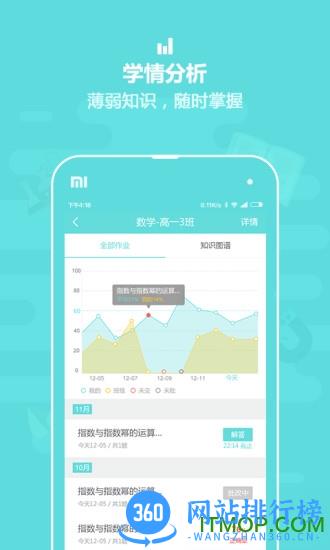 作业盒子小学版学生端(小盒家长) v5.1.61安卓版 1