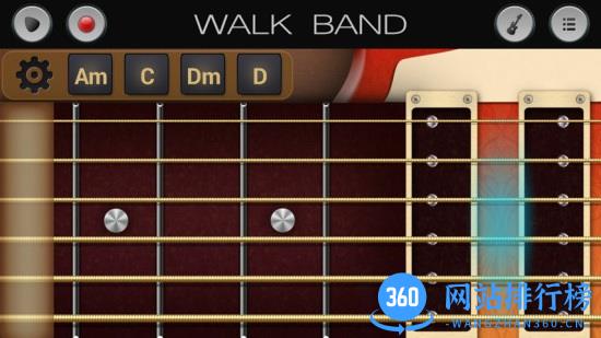 随身乐队app(walk band) v7.3.6安卓最新版 1