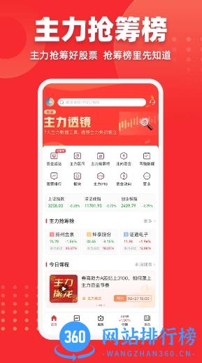 启明星股票 v3.8.3最新安卓版 0