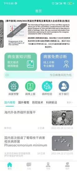 葡萄医生 v1.7.3 安卓版 2