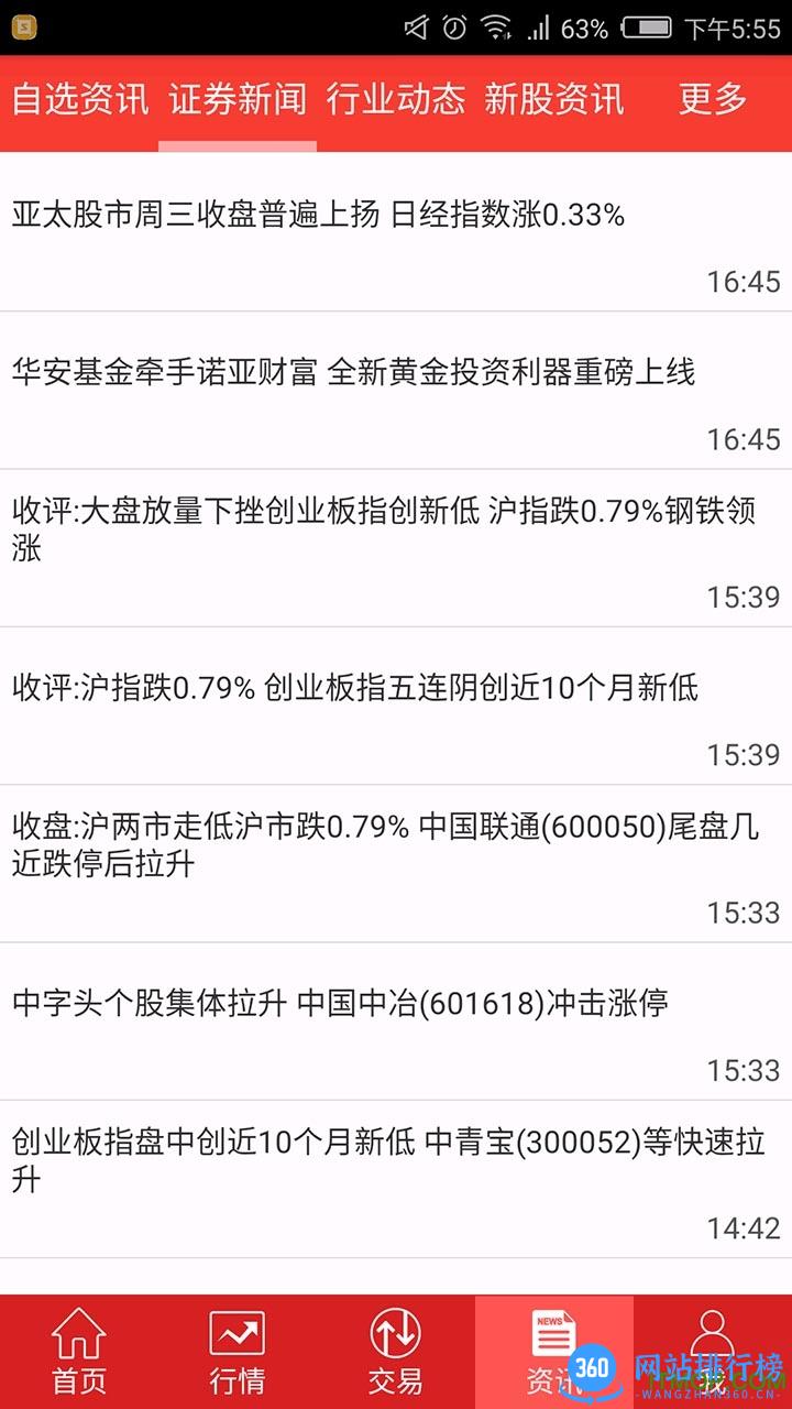 国元点金盈通手机版 v7.4.0安卓版 4