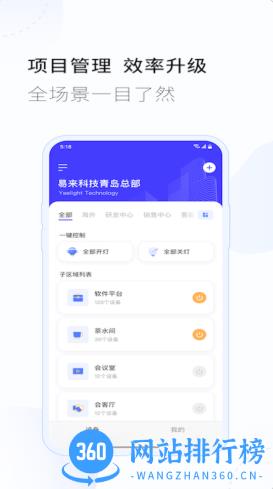 易来商照app
