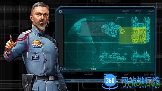 机械战争3完整直装版(Machines at War 3) v1.2 安卓版 3