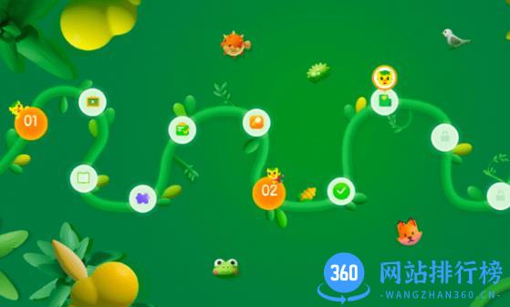 奇趣online升级版app v2.4.0安卓版 3