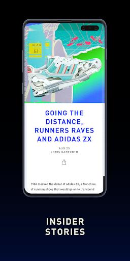 阿迪达斯三叶草app v3.0.0 安卓版 4
