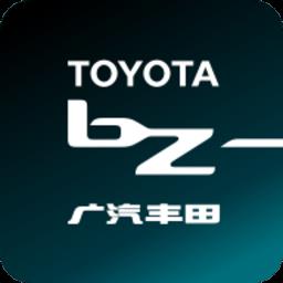 广汽丰田bZ官方版