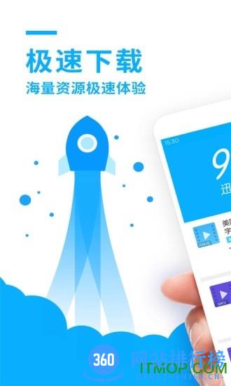 手机迅雷敏感资源加速破解版 v8.08.0.9165安卓吾爱修改版 2