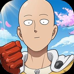 一拳超人最强之男小米