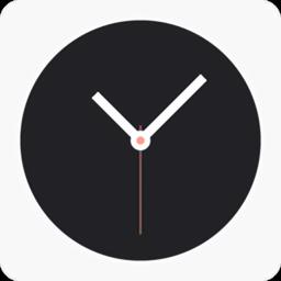 翻页时钟app