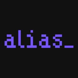 alias够特卖家版