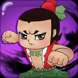 葫芦娃酷跑无敌金刚内购