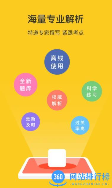 青岛网约车考试 v2.2.6 官方安卓版本 0