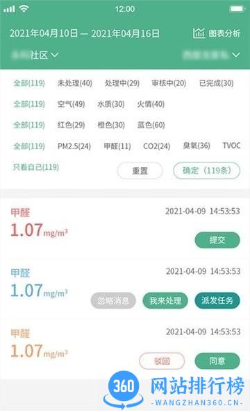生态环境管家 v2.0.14安卓版 2