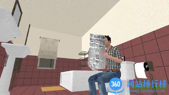 恐怖奶奶暴打邻居汉化版 v6.0 安卓版 2