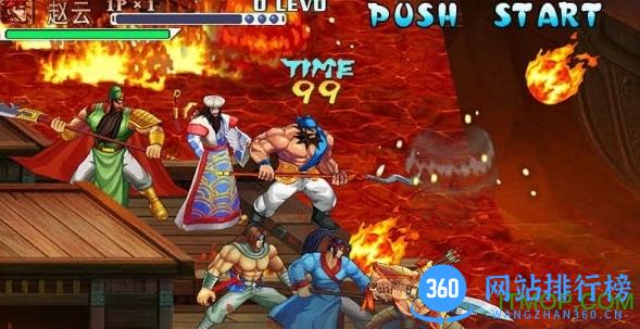 百度版三国战纪2手游 v2.13.0.0 安卓版 2