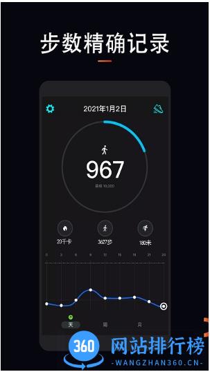 悦动跑步app(改名运动跑步) v1.3.8安卓版 1