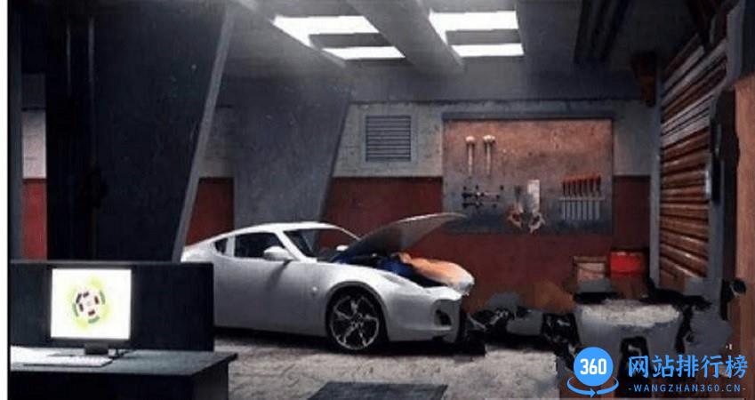 逃出此屋 逃出此屋游戏