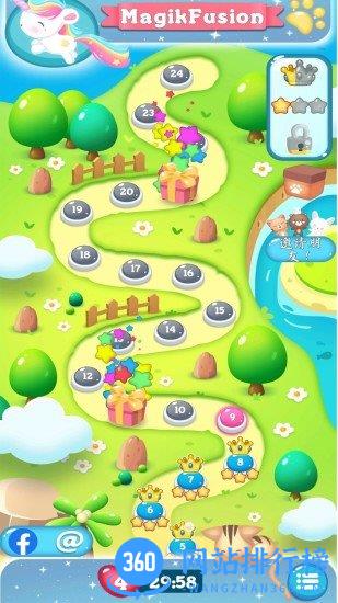 彩虹消消消最新版本 v2.0.0 安卓版 2