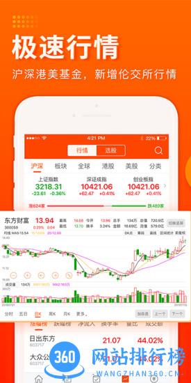 东方财富证券官方版 v10.11.1安卓版 2