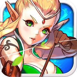 魔龙战记安峰版